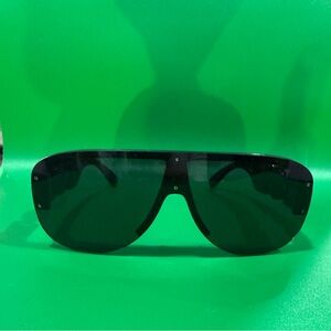 Versace Medusa Sunglasses